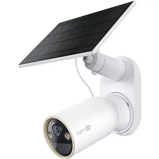TP-Link Tapo C460 KIT Bala (forma) Cámara de seguridad IP