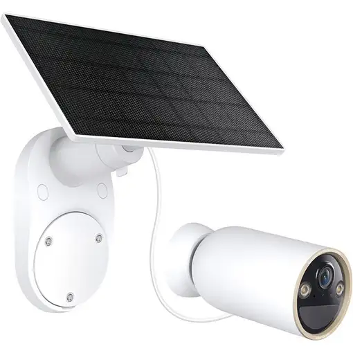 TP-Link Tapo C460 KIT Bala (forma) Cámara de seguridad IP