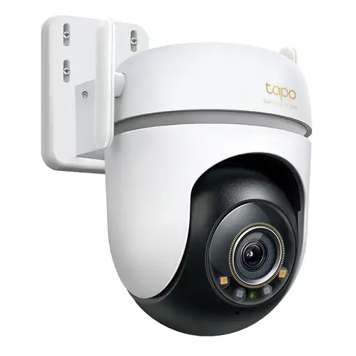 TP-Link Tapo TC43(EU) V2 Esférico Cámara de seguridad IP