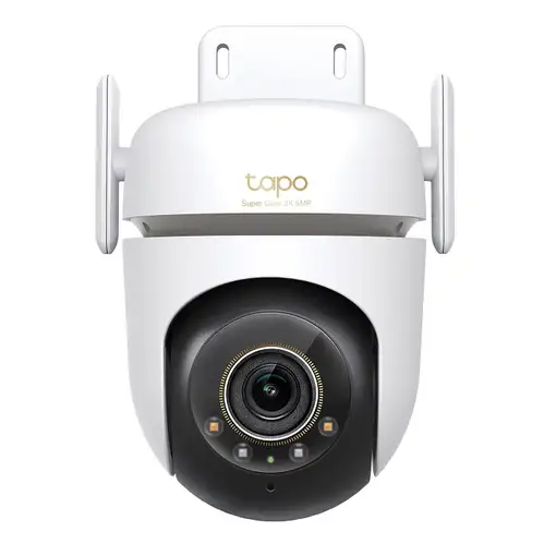 TP-Link Tapo TC43(EU) V2 Esférico Cámara de seguridad IP