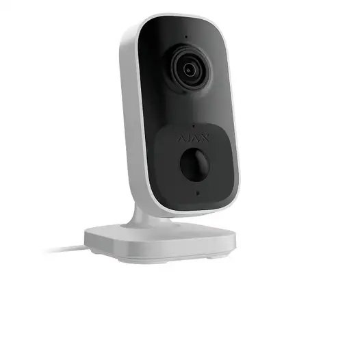 Ajax IndoorCam Caja Cámara de seguridad IP Interior 2688 x 1520 Pixeles