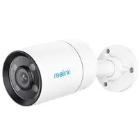 Reolink ColorX Series P320X Bala (forma) Cámara de seguridad IP