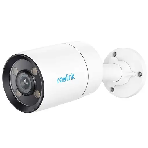 Reolink ColorX Series P320X Bala (forma) Cámara de seguridad IP Reolink ColorX Series P320X Bala (forma) Cámara de seguridad IP