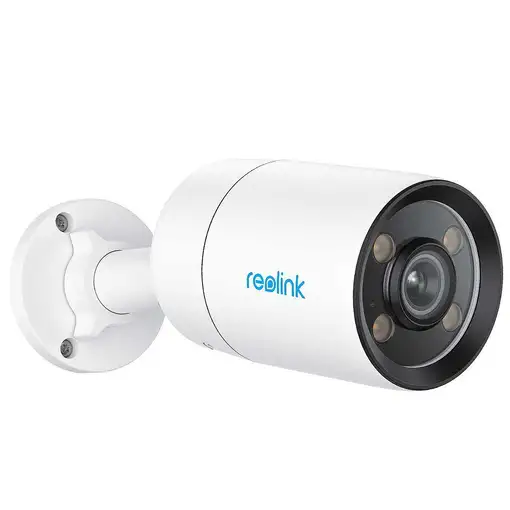 Reolink ColorX Series P320X Bala (forma) Cámara de seguridad IP