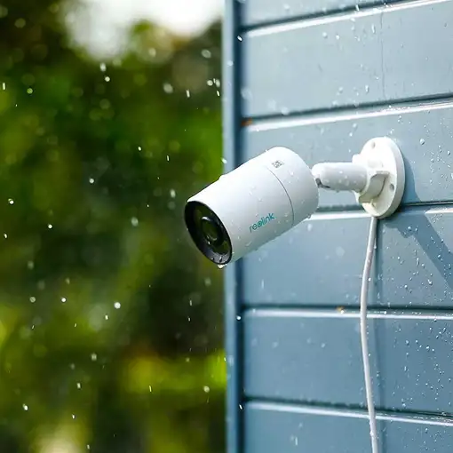 Reolink ColorX Series P320X Bala (forma) Cámara de seguridad IP