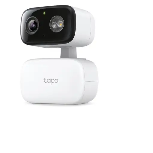 TP-Link Tapo C206 Cámara de seguridad IP Interior 1920 x 1080 Pixeles