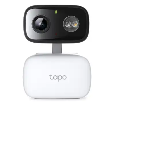 TP-Link Tapo C206 Cámara de seguridad IP Interior 1920 x 1080 Pixeles