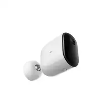 IMILAB EC4 Bala (forma) Cámara de seguridad IP Exterior 2560 x 1440 Pixeles