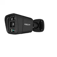 Foscam V5EP Bala (forma) Cámara de seguridad IP Exterior 3072 x 1728 Pixeles Foscam V5EP Bala (forma) Cámara de seguridad IP Exterior 3072 x 1728 Pixeles
