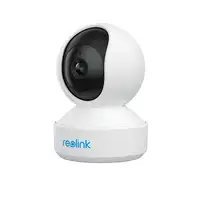Reolink E Series E320 Esférico Cámara de seguridad IP Interior 2304 x 1296 Pixeles