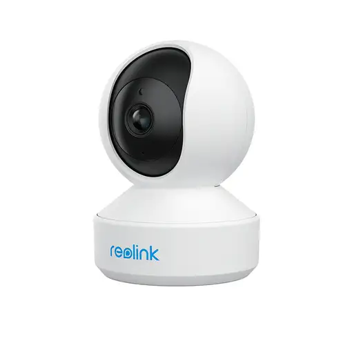 Reolink E Series E320 Esférico Cámara de seguridad IP Interior 2304 x 1296 Pixeles