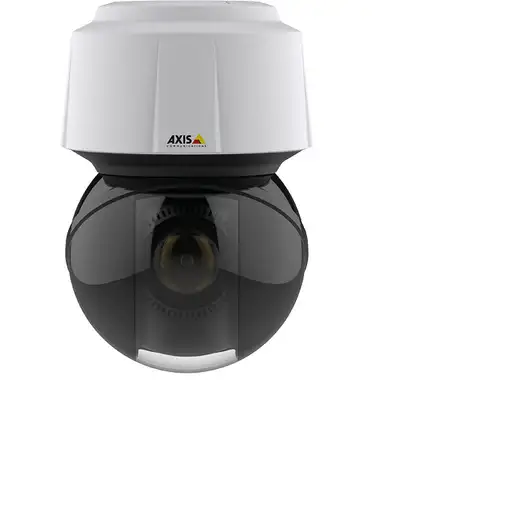 Axis Q6128-E Esférico Cámara de seguridad IP