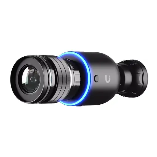 Ubiquiti AI DSLR Bala (forma) Cámara de seguridad IP