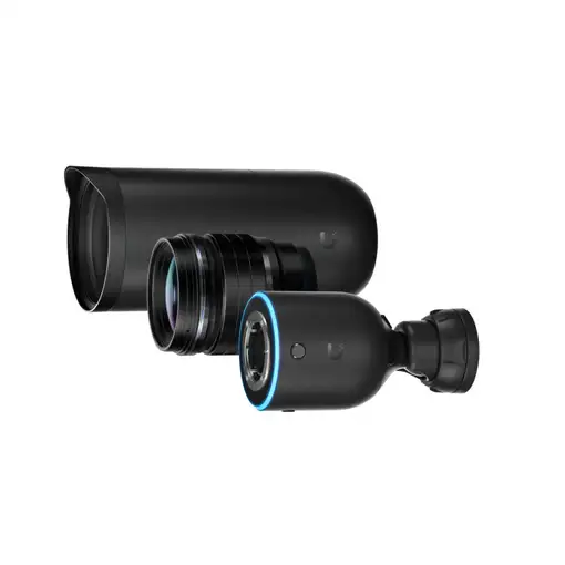 Ubiquiti AI DSLR Bala (forma) Cámara de seguridad IP