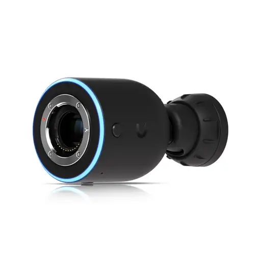 Ubiquiti AI DSLR Bala (forma) Cámara de seguridad IP
