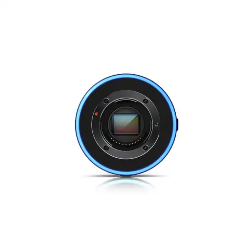 Ubiquiti AI DSLR Bala (forma) Cámara de seguridad IP