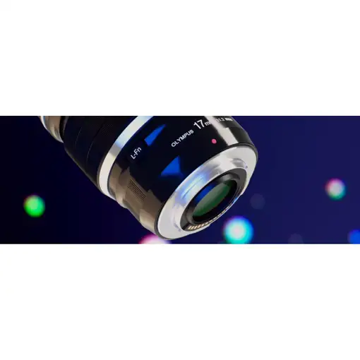 Ubiquiti AI DSLR Bala (forma) Cámara de seguridad IP