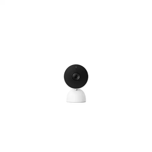 Google Nest Cam Cámara de seguridad IP Interior 1920 x 1080 Pixeles