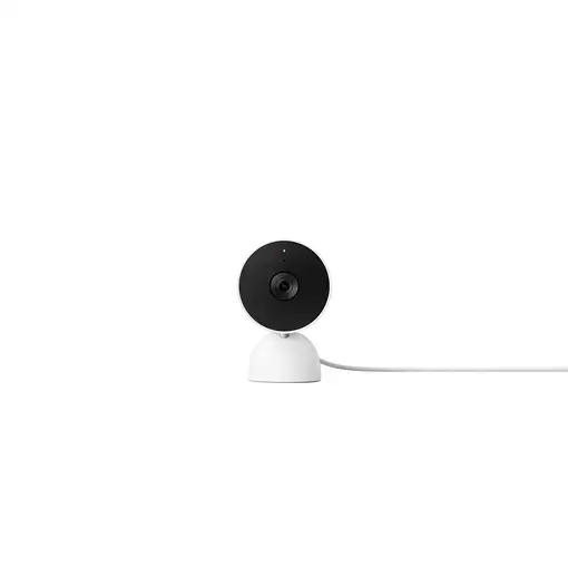 Google Nest Cam Cámara de seguridad IP Interior 1920 x 1080 Pixeles