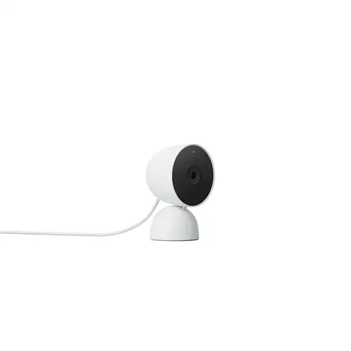 Google Nest Cam Cámara de seguridad IP Interior 1920 x 1080 Pixeles