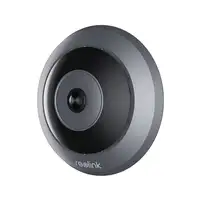 Reolink Fisheye Series W520 Cámara de seguridad IP Interior 2560 x 2560 Pixeles