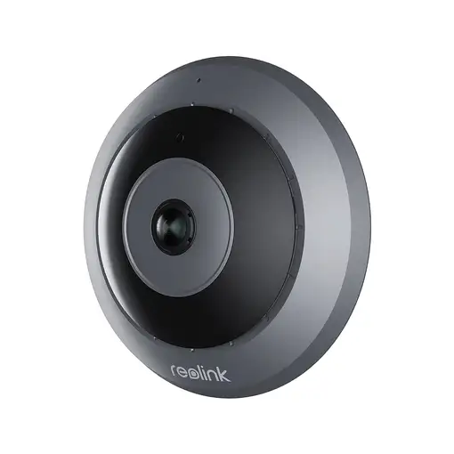 Reolink Fisheye Series W520 Cámara de seguridad IP Interior 2560 x 2560 Pixeles Reolink Fisheye Series W520 Cámara de seguridad IP Interior 2560 x 2560 Pixeles