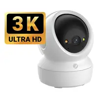 EZVIZ H6c G1 3K Esférico Cámara de seguridad IP Interior 2880 x 1620 Pixeles