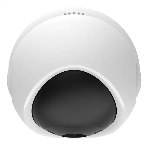 EZVIZ H6c G1 3K Esférico Cámara de seguridad IP Interior 2880 x 1620 Pixeles