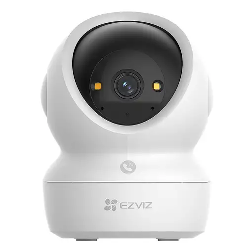 EZVIZ H6c G1 3K Esférico Cámara de seguridad IP Interior 2880 x 1620 Pixeles