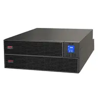 APC SRV6KRI sistema de alimentación ininterrumpida (UPS) Doble conversión