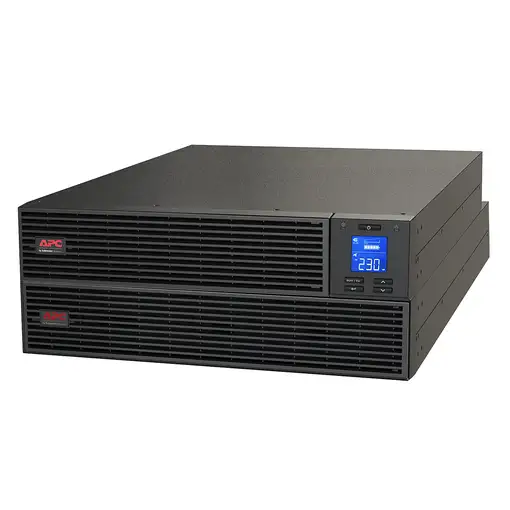 APC SRV6KRI sistema de alimentación ininterrumpida (UPS) Doble conversión