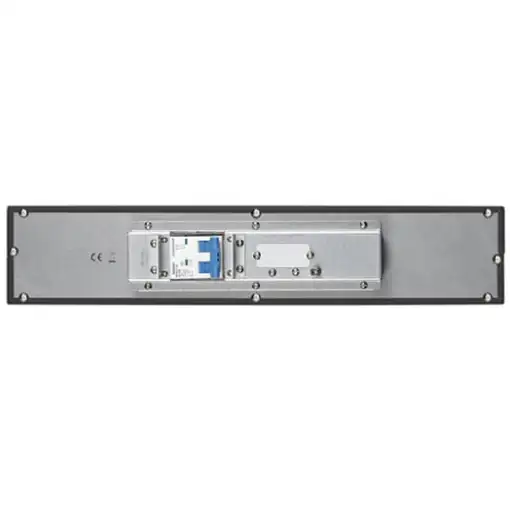 APC SRV6KRI sistema de alimentación ininterrumpida (UPS) Doble conversión