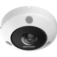 Hikvision DS-2CD6365G1-IVS(1.16mm) Cámara de seguridad IP