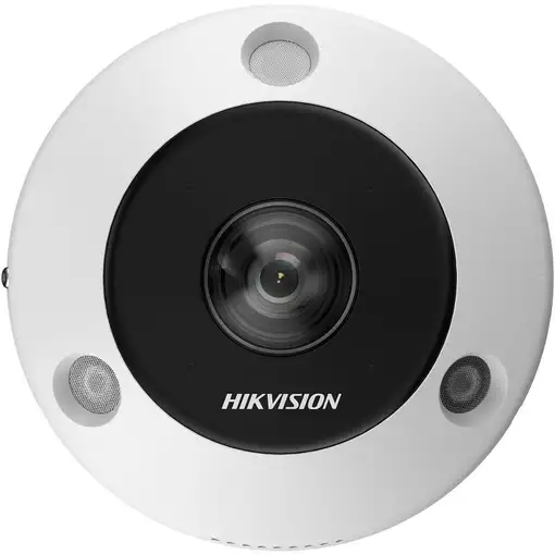 Hikvision DS-2CD6365G1-IVS(1.16mm) Cámara de seguridad IP