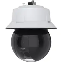 Axis Q6355-LE Almohadilla Cámara de seguridad IP