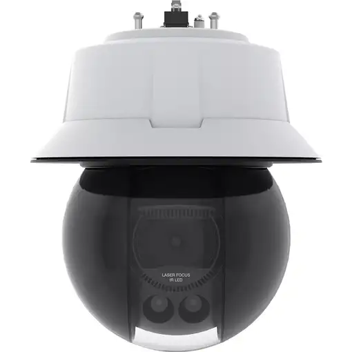 Axis Q6355-LE Almohadilla Cámara de seguridad IP