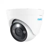 Reolink P434 Almohadilla Cámara de seguridad IP