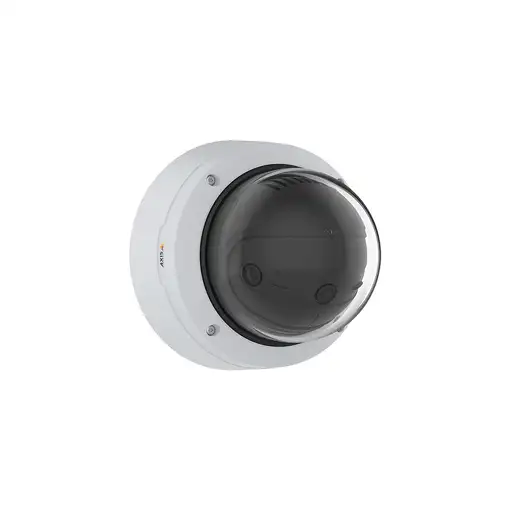 Axis 02060-001 cámara de vigilancia Cámara de seguridad IP