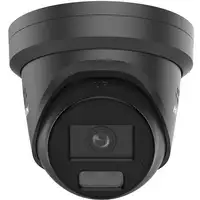 Hikvision Pro Series con ColorVu DS-2CD2347G3-LIS2UY/SL(2.8MM)/BLACK