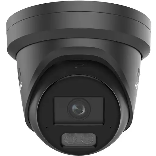 Hikvision Pro Series con ColorVu DS-2CD2347G3-LIS2UY/SL(2.8MM)/BLACK