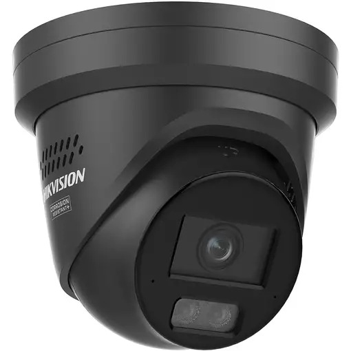 Hikvision Pro Series con ColorVu DS-2CD2347G3-LIS2UY/SL(2.8MM)/BLACK