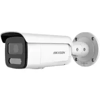Hikvision DS-2CD2T47G2-LSU/SL Bala (forma) Cámara de seguridad IP