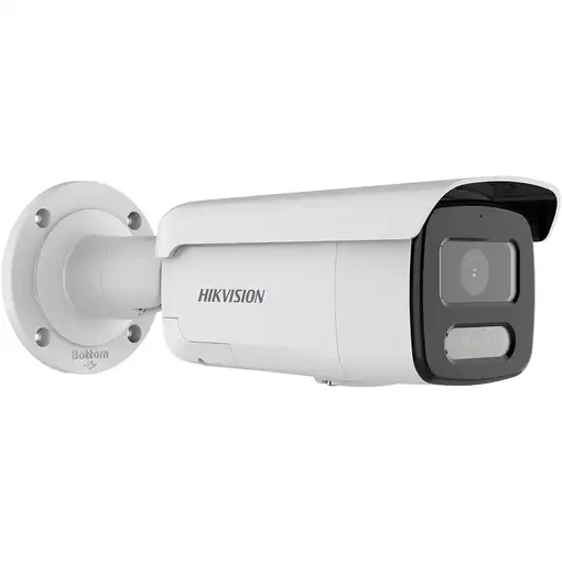 Hikvision DS-2CD2T47G2-LSU/SL Bala (forma) Cámara de seguridad IP