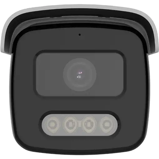 Hikvision DS-2CD2T47G2-LSU/SL Bala (forma) Cámara de seguridad IP