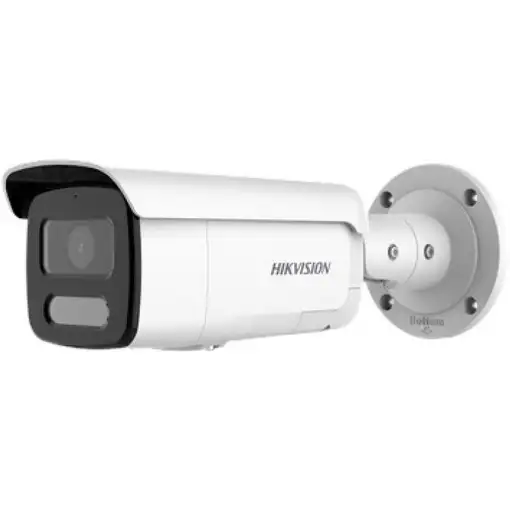 Hikvision DS-2CD2T47G2-LSU/SL Bala (forma) Cámara de seguridad IP