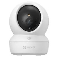EZVIZ H6c Pro 2K Esférico Cámara de seguridad IP Interior 2304 x 1296 Pixeles