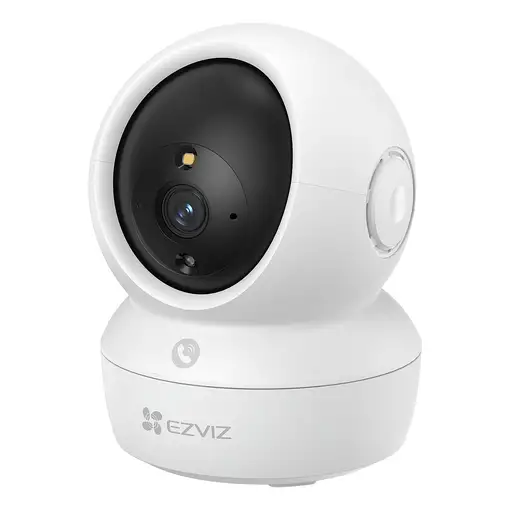 EZVIZ H6c Pro 2K Esférico Cámara de seguridad IP Interior 2304 x 1296 Pixeles
