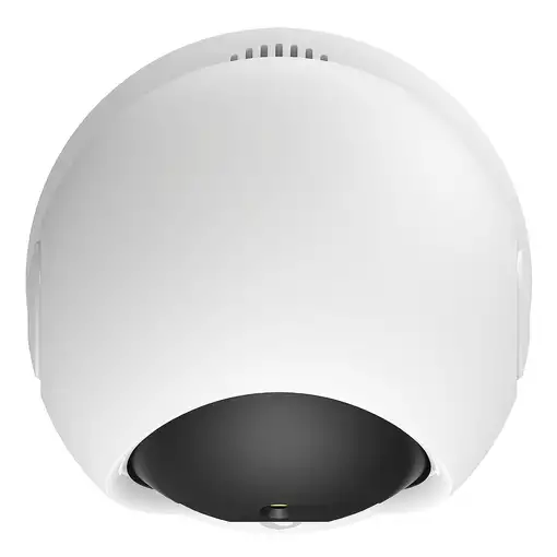 EZVIZ H6c Pro 2K Esférico Cámara de seguridad IP Interior 2304 x 1296 Pixeles