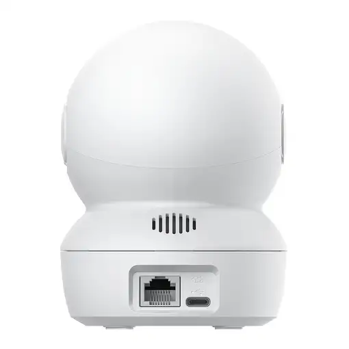 EZVIZ H6c Pro 2K Esférico Cámara de seguridad IP Interior 2304 x 1296 Pixeles
