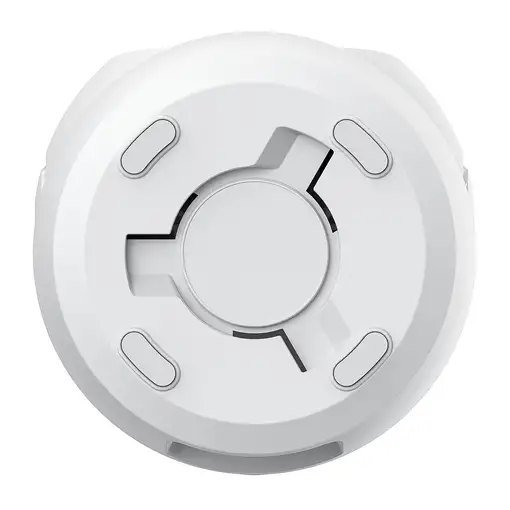 EZVIZ H6c Pro 2K Esférico Cámara de seguridad IP Interior 2304 x 1296 Pixeles